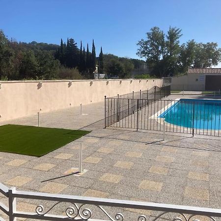 Studio « Saint-Petersbourg » A Avignon Eksteriør billede